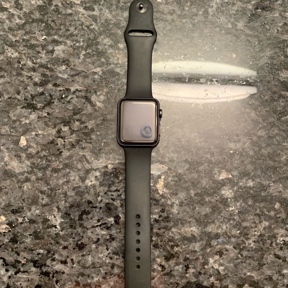 Series 3 Apple Watch 42mm